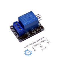 5V Relay Module A-High