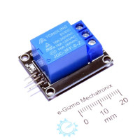 5V Relay Module A-High