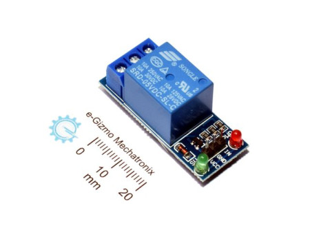 Relay Module 5V