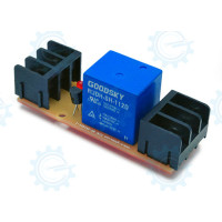 SPDT 12V Single Relay