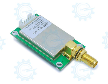 JZ863 RF Wireless Data Transceiver