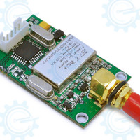 JZ871 RF Wireless Data Transceiver
