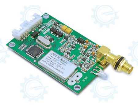JZ873 RF Wireless Data Transceiver