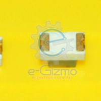 Red Super-bright LED (0805)