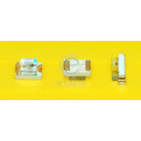 Red Super-bright LED (0805)