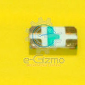 Blue/Amber SMT Bi-Color LED