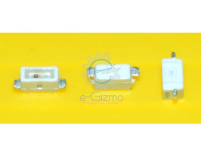 Orange SMT LED (0805)
