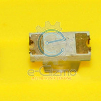 Green SMD LED (0603)