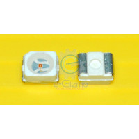 Blue SMT LED (1210)