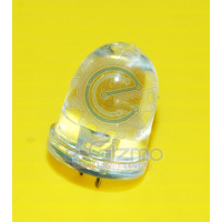 Orange Super-bright LED 10mm