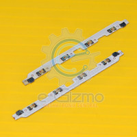 LED Strip Green 1x4
