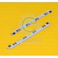 LED Strip Green 1x4