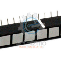 LED Bar of 8 Common Anode