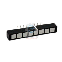 LED Bar of 8 Common Anode