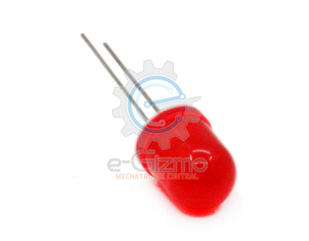 Red LED 10mm