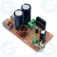LM3886 60W Audio Amplifier (Assembled)
