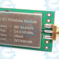 E01-ML01DP5 2.4G Wireless Transmission Module