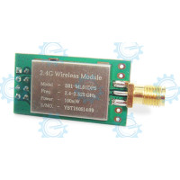 E01-ML01DP5 2.4G Wireless Transmission Module