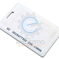 RFID Card Passive 125KHz