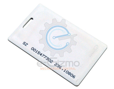 RFID Card Passive 125KHz