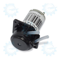 Peristaltic Pump 12VDC
