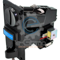 Coin Slot for ₱?1, ₱5, ₱10