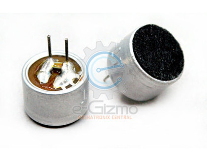 EM-80PX7 Mic Condenser