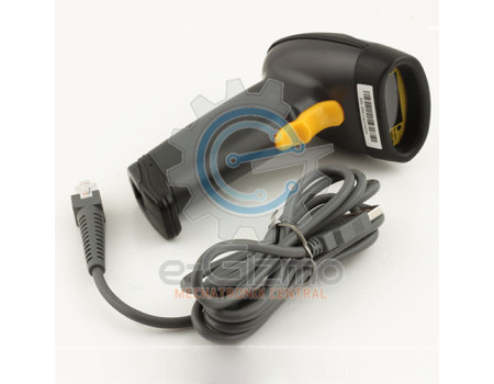 XYL-890 USB Barcode Reader
