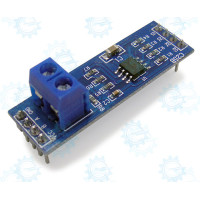 RS-485 to TTL interface module MAX485