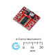 2 CH General Purpose Motor Driver 1.5A