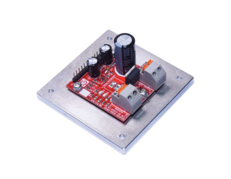 Little Hulkster Motor Driver