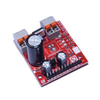 Little Hulkster Motor Driver