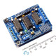 L293 L293D Motor Driver Shield