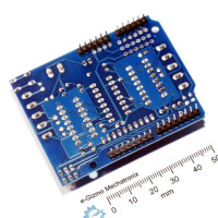 L293 L293D Motor Driver Shield