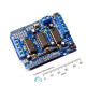 L293 L293D Motor Driver Shield