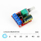 90W 4.5-35VDC PWM DC Motor Speed Controller Module