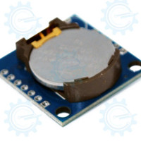 RTC DS1307 AT24C32 Real Time Clock Module