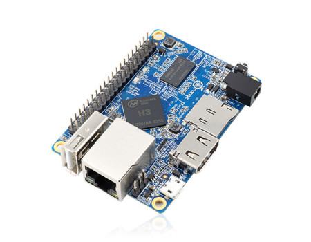 Orange Pi One