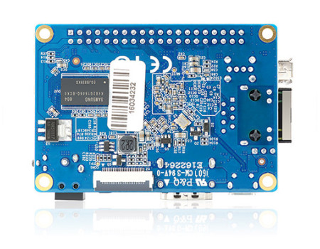 Orange Pi One