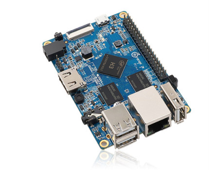 Orange Pi PC