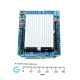 Proto Shield Board w/ Mini Breadboard