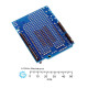 Proto Shield Board w/ Mini Breadboard