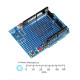 Proto Shield Board w/ Mini Breadboard