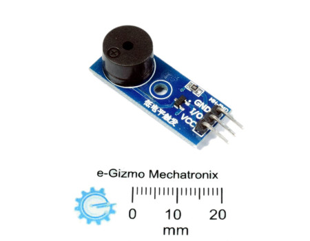 High Quality Passive Buzzer Module
