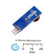 High Quality Passive Buzzer Module