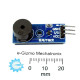 High Quality Passive Buzzer Module