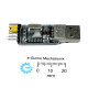 USB to TTL Serial CH340 Module