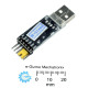 USB to TTL Serial CH340 Module