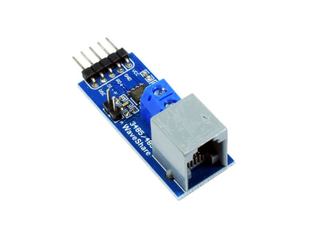 RS485 Interface Module for 3.3V Logic