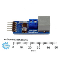 RS485 Interface Module for 3.3V Logic